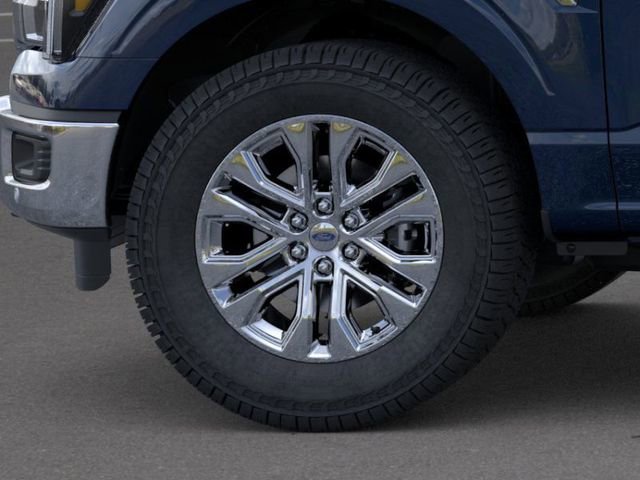 New 2026 Ford F150 Lariat image 19