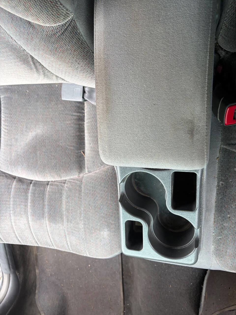 Used 2003 Buick Century Custom image 11