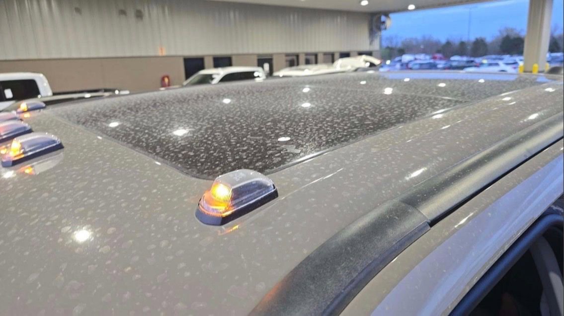 Used 2026 Ford F450 Lariat image 12