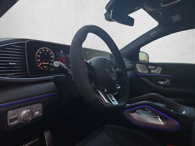 New 2026 Mercedes-Benz GLE 53 AMG 4MATIC Coupe image 3