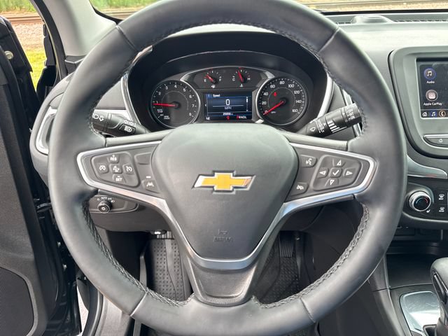 Used 2023 Chevrolet Equinox LT FWD image 14