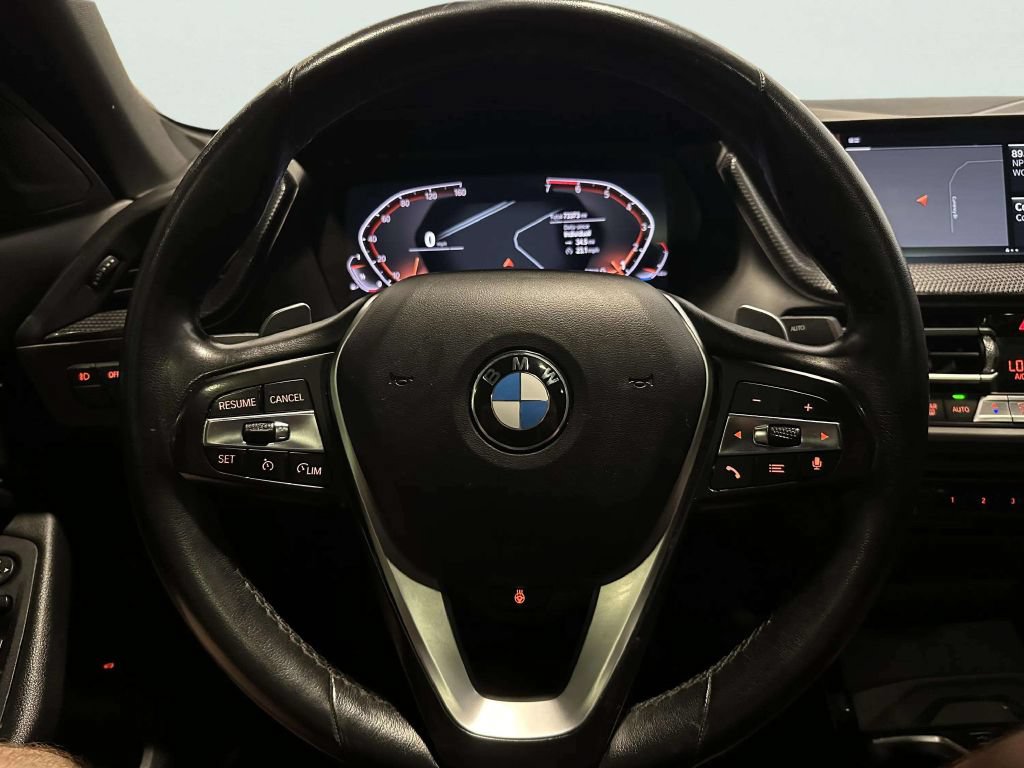 Used 2020 BMW 228i xDrive Gran Coupe w/ Convenience Package AWD/4WD image 36