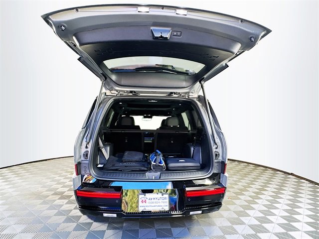 New 2026 Hyundai Santa Fe Calligraphy image 31