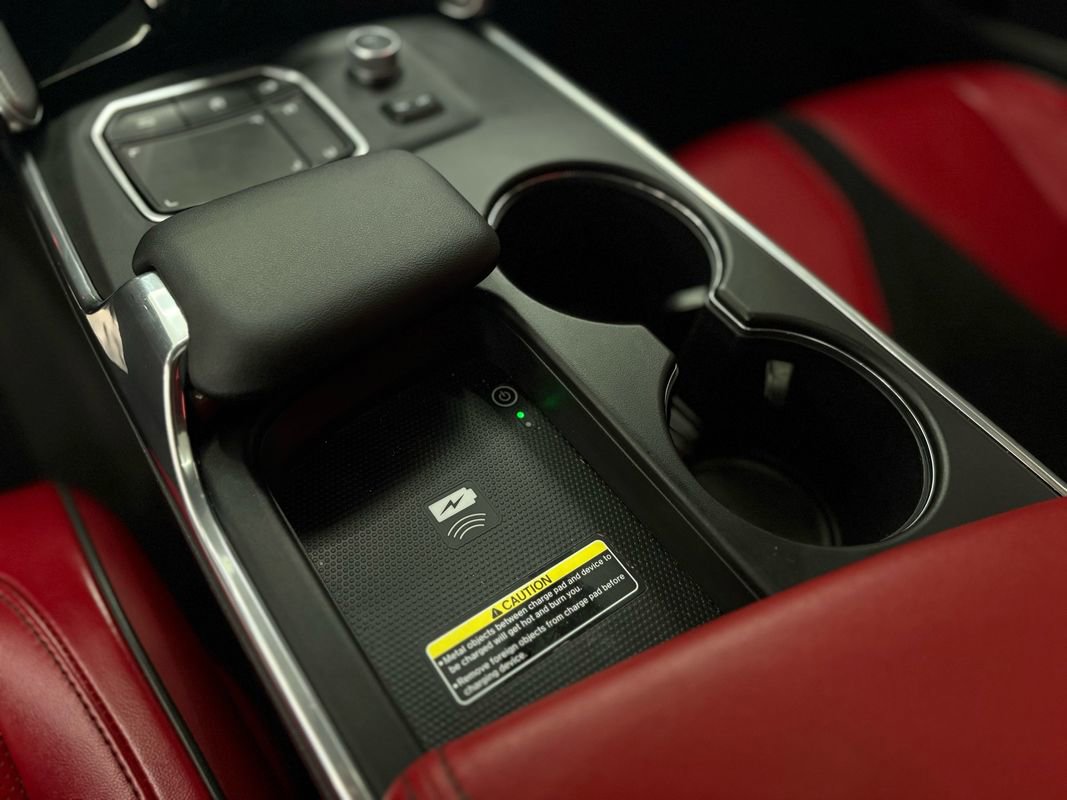 Used 2022 Acura TLX SH-AWD w/ A-SPEC Pkg image 34