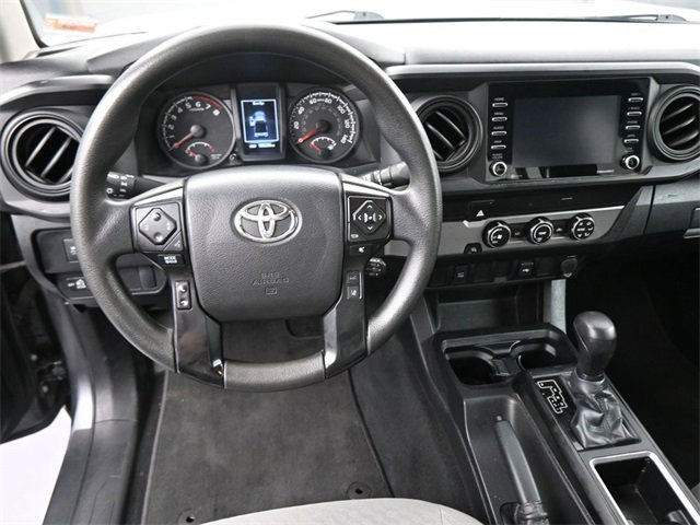 Used 2022 Toyota Tacoma SR image 41