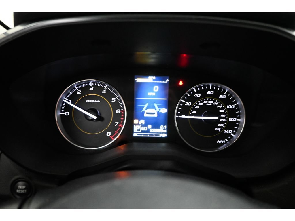 Used 2023 Subaru Crosstrek 2.5i Sport AWD/4WD image 14