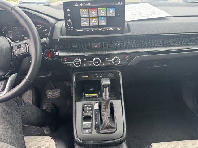 Used 2025 Honda CR-V Sport Touring image 19