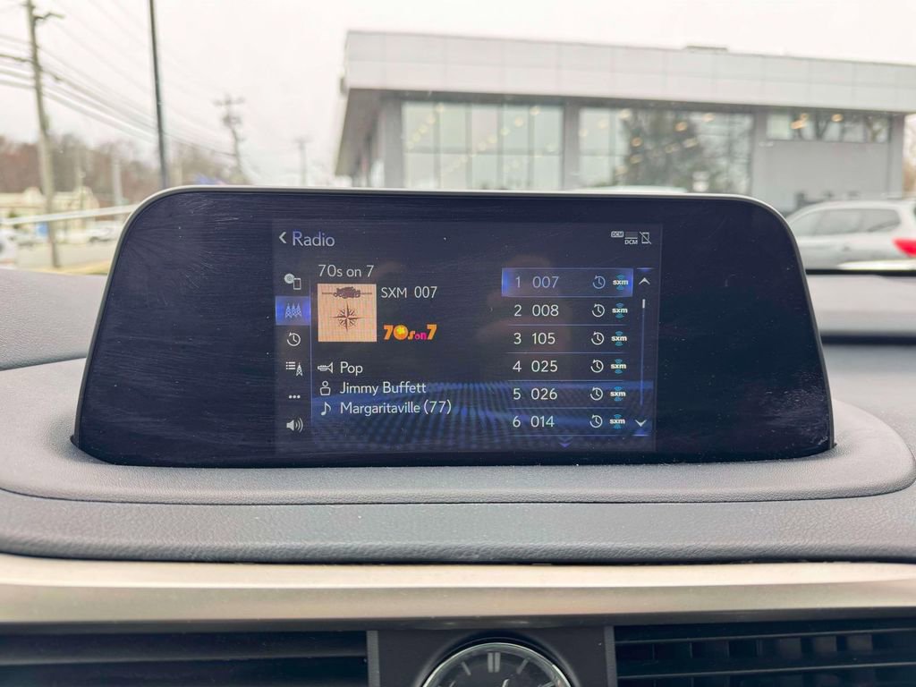 Used 2020 Lexus RX 350 AWD w/ Premium Package image 27