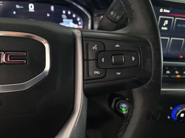 Used 2025 GMC Sierra 1500 SLT image 18