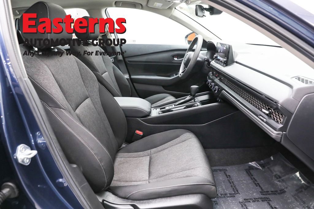Used 2024 Honda Accord EX image 24