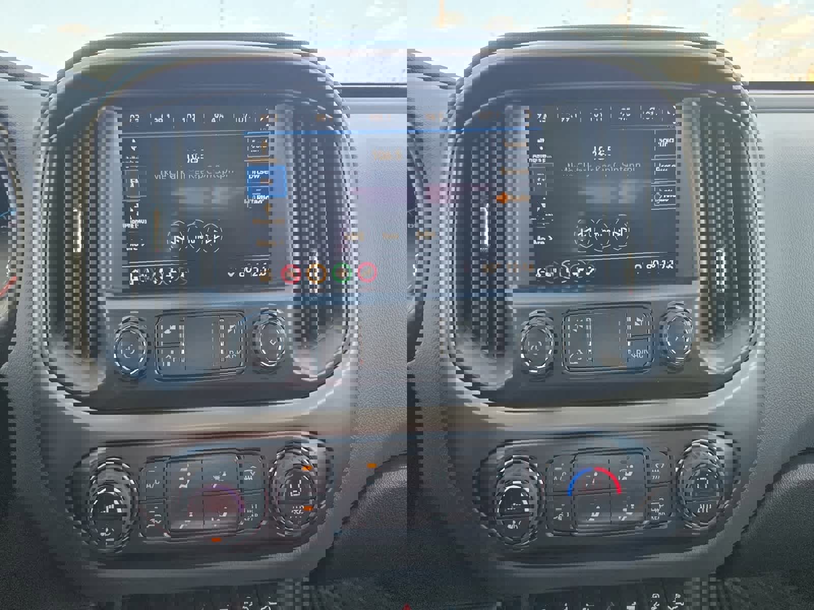 Used 2022 Chevrolet Colorado Z71 w/ Safety Package image 16