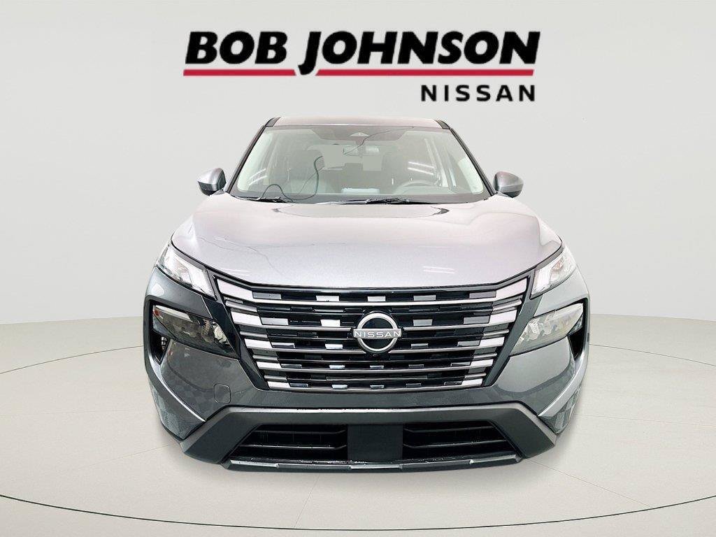 New 2026 Nissan Rogue SV AWD/4WD image 8