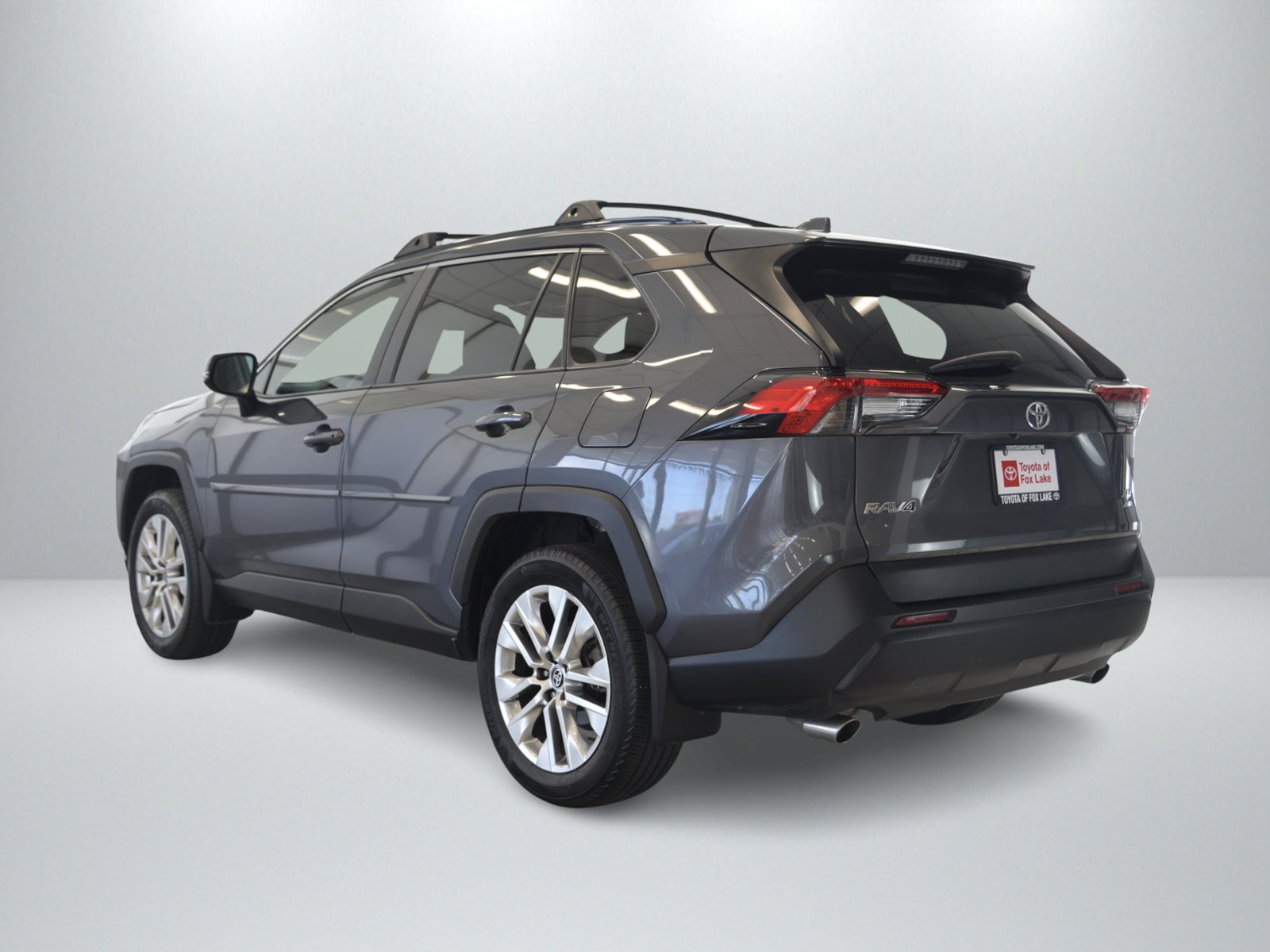 Used 2024 Toyota RAV4 XLE Premium w/ Weather Package AWD/4WD image 3