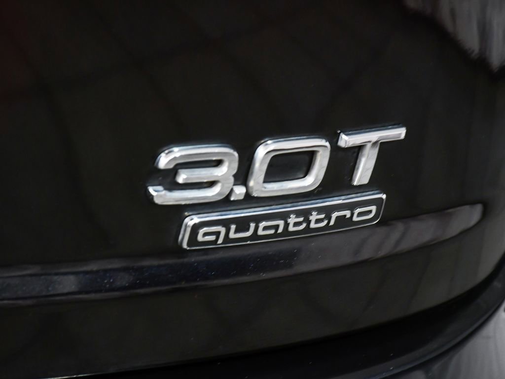 Used 2018 Audi Q7 3.0T Premium Plus AWD/4WD image 92
