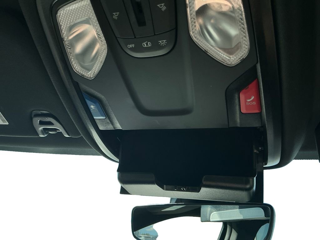Used 2024 RAM 2500 Big Horn image 22