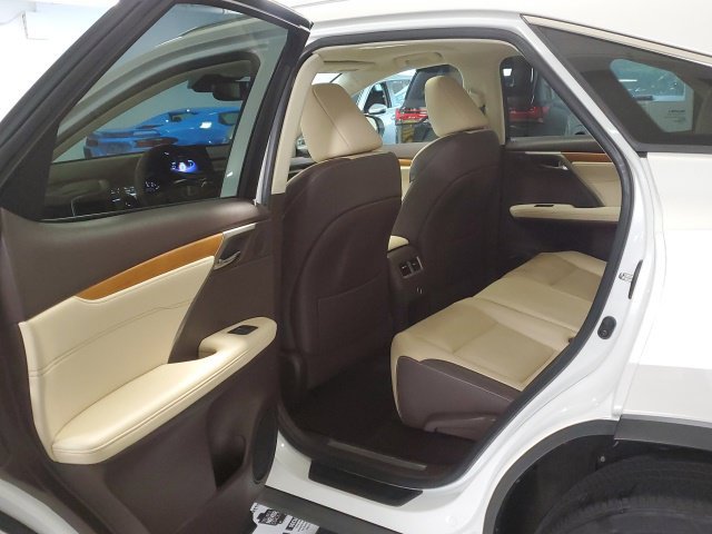 Used 2019 Lexus RX 350 AWD image 29