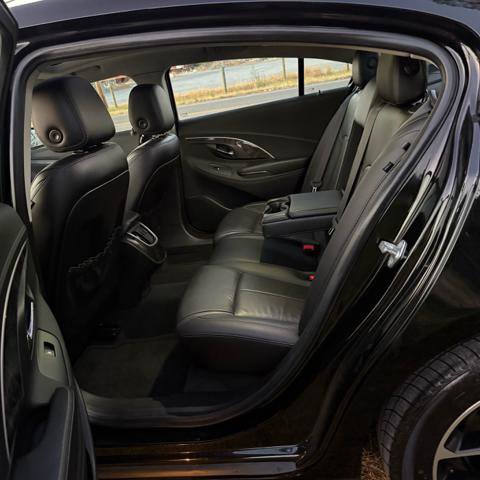 Used 2016 Buick LaCrosse Sport Touring w/ Experience Buick Package image 14
