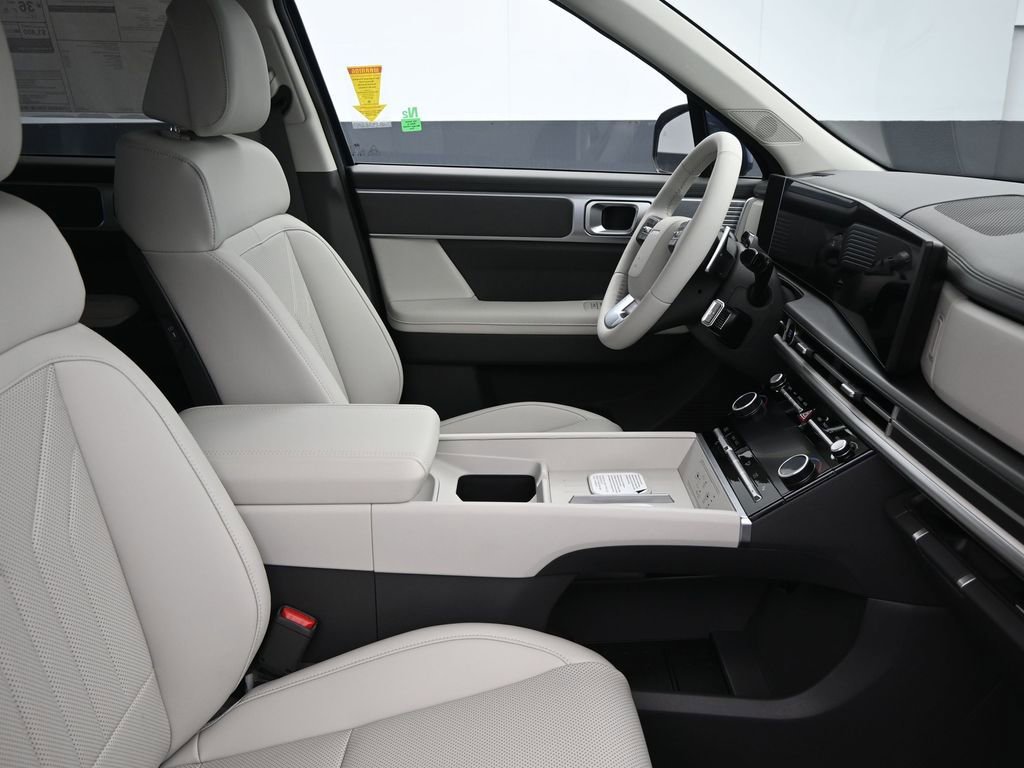 New 2026 Hyundai Santa Fe SEL image 10