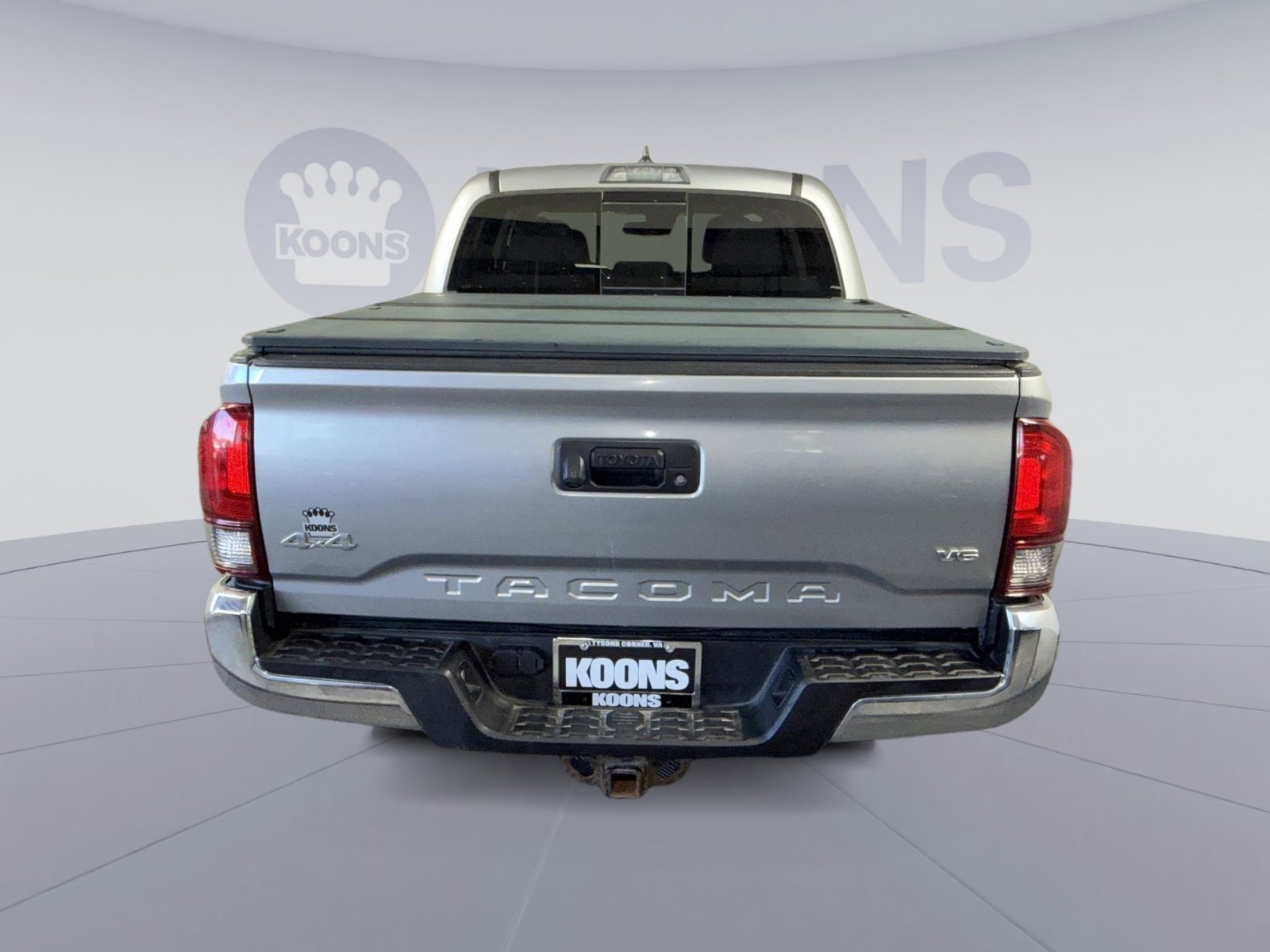 Used 2019 Toyota Tacoma SR5 image 5