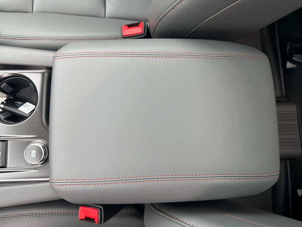 New 2026 Ford Explorer Active w/ Active Comfort Package image 26