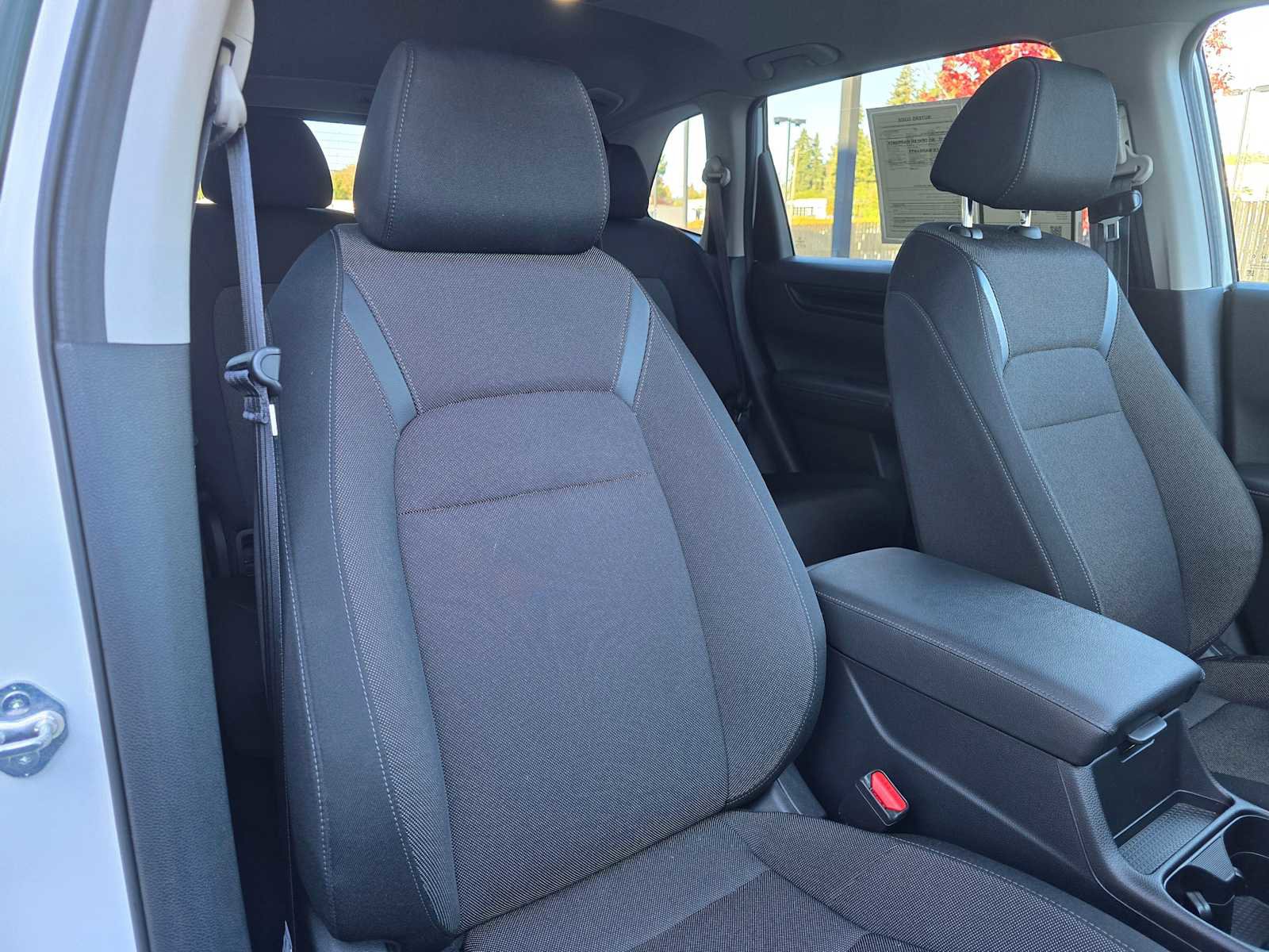 Used 2024 Honda CR-V EX image 11
