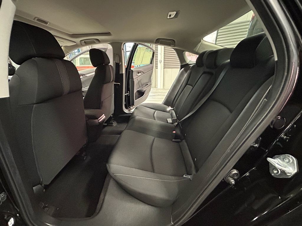 Used 2018 Honda Civic EX-T image 49