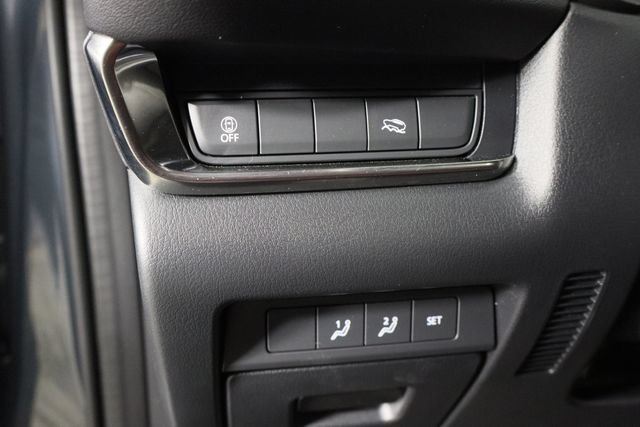 Used 2023 MAZDA CX-30 AWD 2.5 S w/ Preferred Package image 16