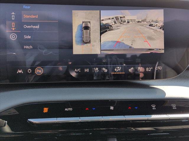 New 2026 Buick Enclave Avenir w/ Super Cruise Package image 13