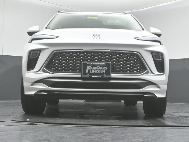 Used 2024 Buick Encore GX Avenir w/ Avenir Convenience Package image 34