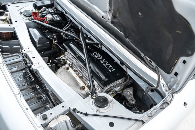 Used 2000 Toyota MR2 with 62,701 Original Miles image 20