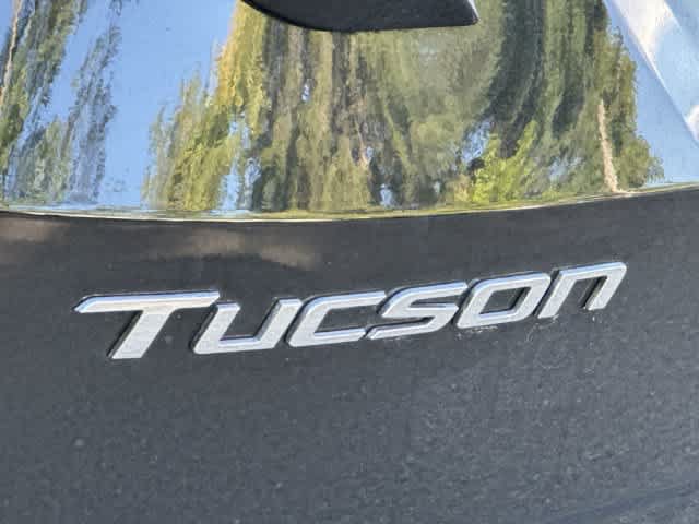 Used 2023 Hyundai Tucson Limited AWD/4WD image 20