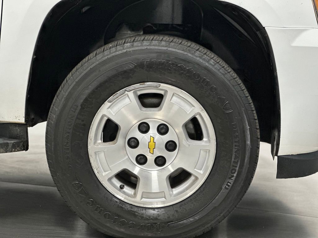 Used 2010 Chevrolet Tahoe LT image 28