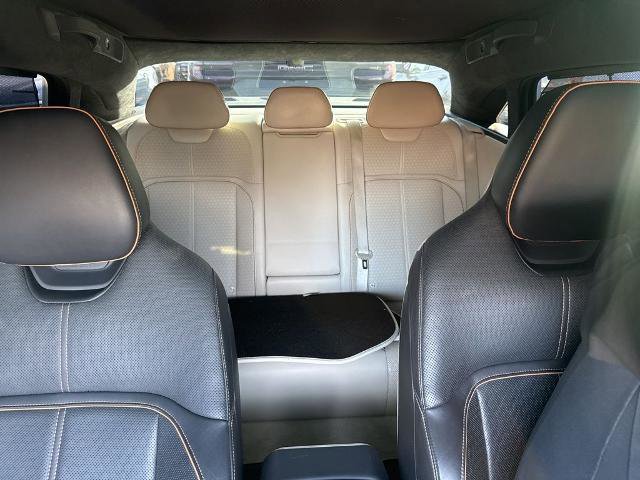 Used 2022 Lucid Air Grand Touring image 10