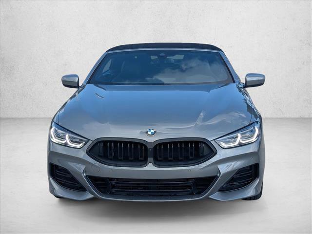 Certified 2023 BMW 840i 840i w/ Comfort Seating Package image 2