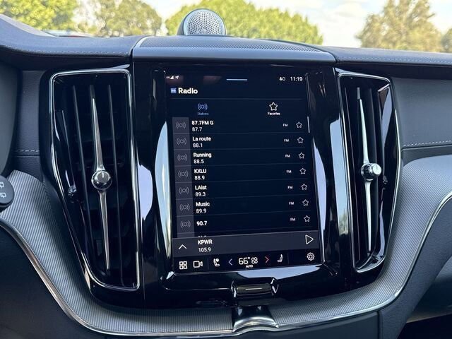New 2024 Volvo XC60 T8 Polestar w/ Protection Package Premier image 13