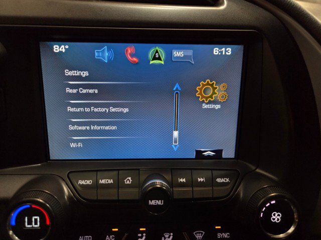 Used 2019 Chevrolet Corvette Z06 RWD image 67
