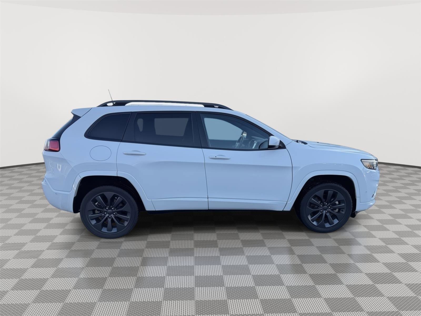 Used 2021 Jeep Cherokee High Altitude image 9