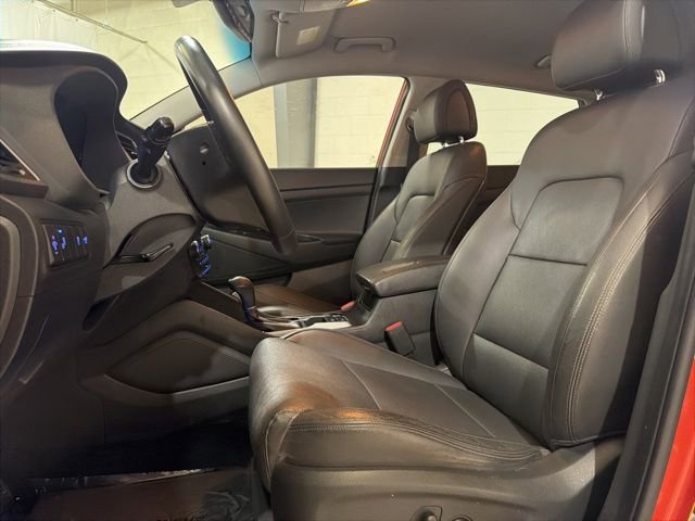Used 2016 Hyundai Tucson Limited FWD image 12