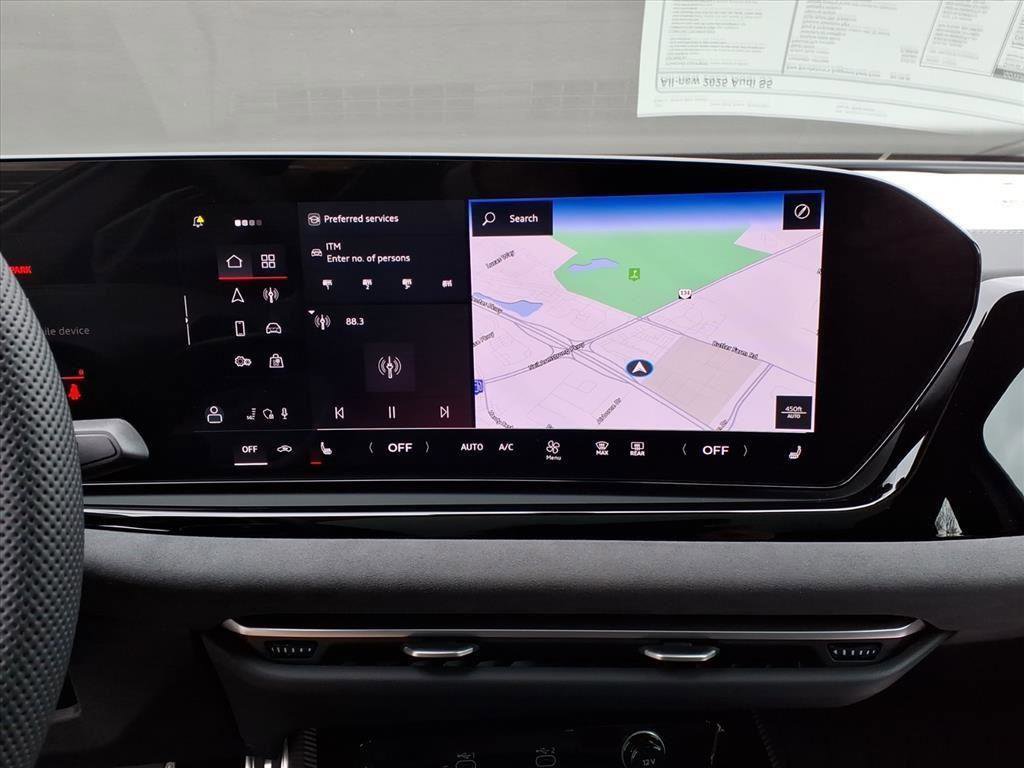 New 2025 Audi S5 Premium Plus AWD/4WD image 17