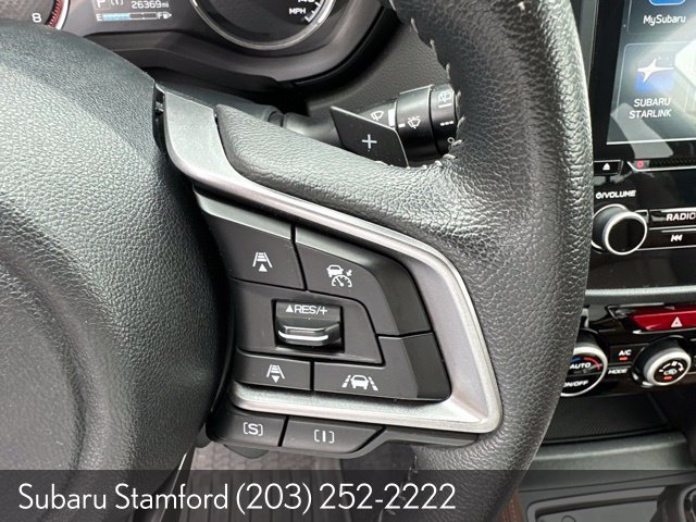 Used 2019 Subaru Forester Touring AWD/4WD image 16