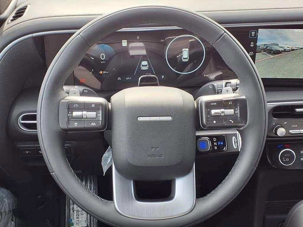 New 2026 Hyundai Palisade Calligraphy image 15