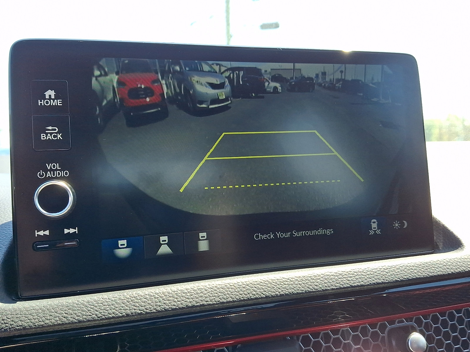 Used 2025 Honda Civic Si image 20