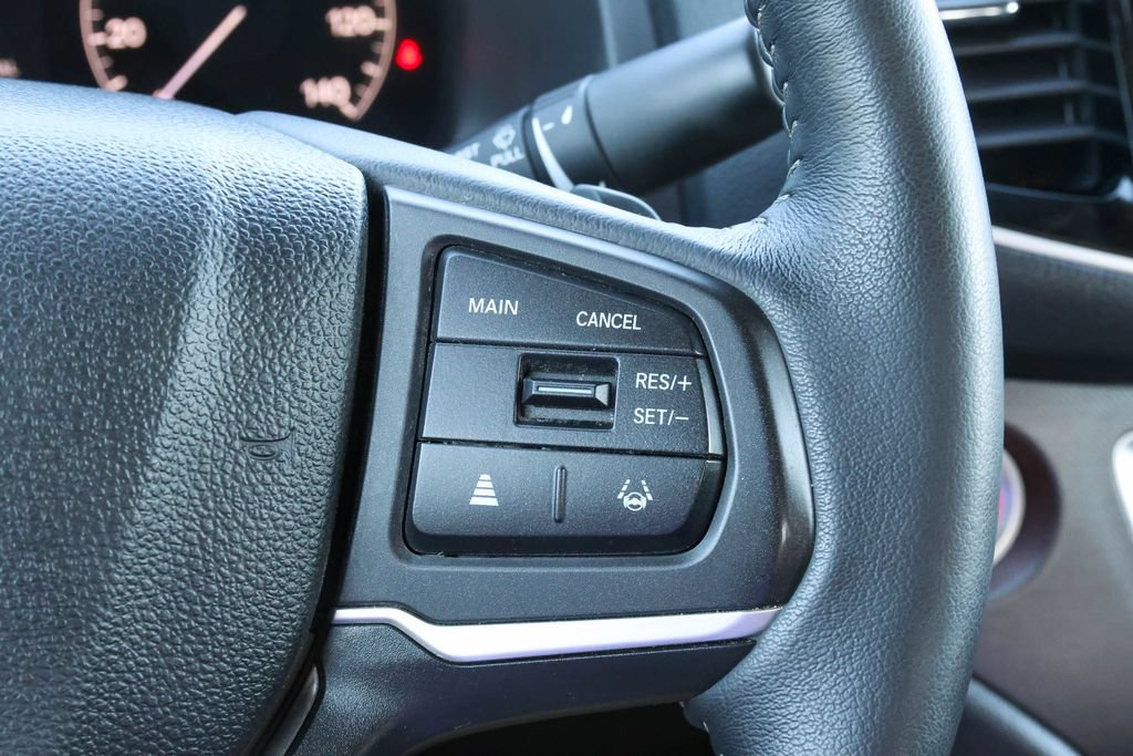 Used 2024 Honda Ridgeline RTL image 27