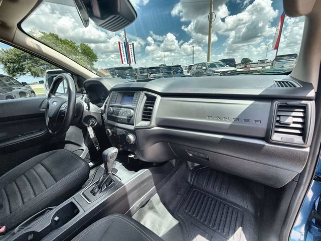 Used 2021 Ford Ranger XL w/ Equipment Group 101A High RWD image 27