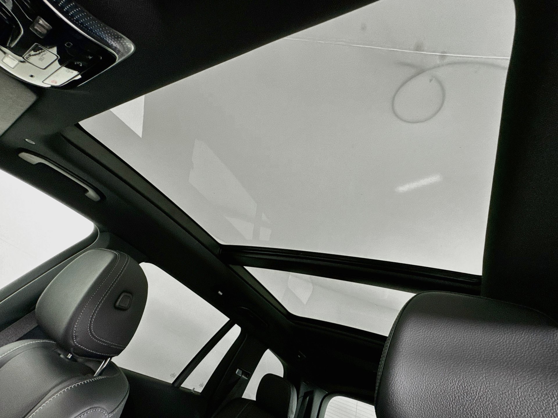 New 2027 Mercedes-Benz GLS 450 4MATIC image 24