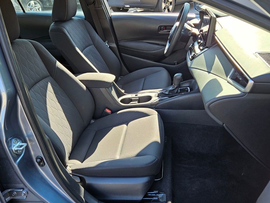 Used 2024 Toyota Corolla LE image 15