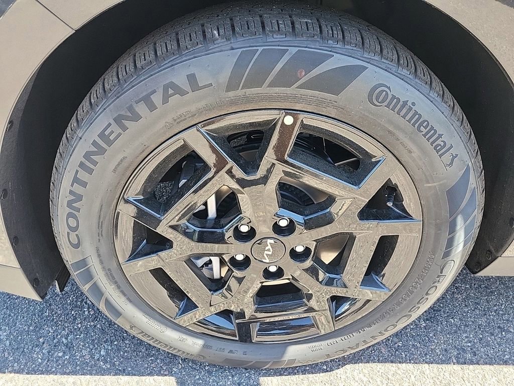 New 2025 Kia Carnival SX Prestige image 7