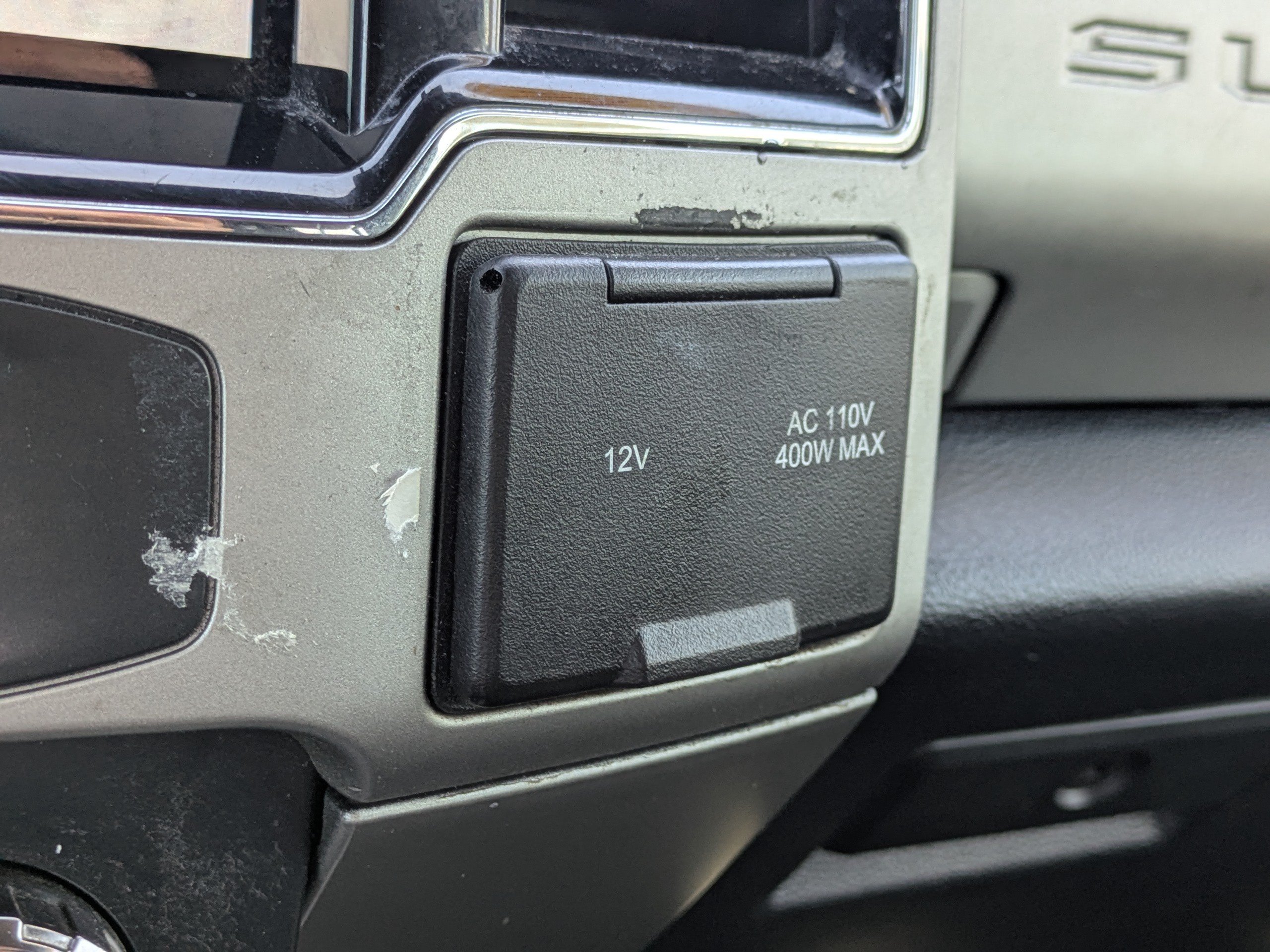 Used 2022 Ford F250 Lariat AWD/4WD image 30