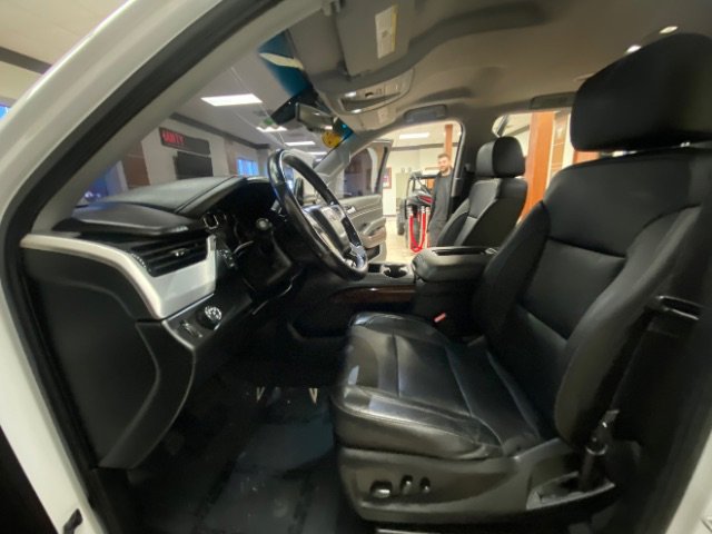 Used 2020 GMC Yukon XL SLT RWD image 21