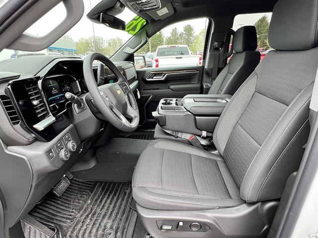 New 2026 Chevrolet Silverado 1500 LT AWD/4WD image 10